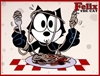 图片 2012 Medicom Series 24 Animal Felex the Cat BE＠RBRICK