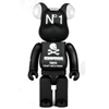 图片 2012 Medicom Series 24 Artist Neighborhood BE＠RBRICK