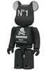 图片 2012 Medicom Series 24 Artist Neighborhood BE＠RBRICK