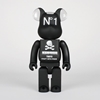 图片 2012 Medicom Series 24 Artist Neighborhood BE＠RBRICK