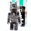 图片 2012 Medicom Series 24 Artist Neighborhood BE＠RBRICK