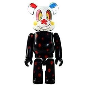 图片 2012 Medicom Series 24 Horror 魔法少女 BE＠RBRICK