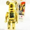 图片 2012 Medicom Series 24 Pattern Gossip Girl BE＠RBRICK