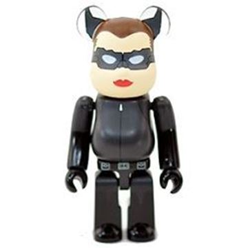 图片 2012 Medicom Series 24 Secret Catwoman BE＠RBRICK