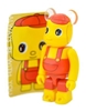 图片 2012 Medicom Series 24 Secret FUEKI BE＠RBRICK