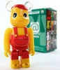 图片 2012 Medicom Series 24 Secret FUEKI BE＠RBRICK