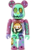 图片 2012 Medicom Series 24 Secret Gekidan Inu Curry BE＠RBRICK