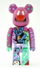 图片 2012 Medicom Series 24 Secret Gekidan Inu Curry BE＠RBRICK