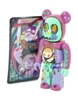 图片 2012 Medicom Series 24 Secret Gekidan Inu Curry BE＠RBRICK