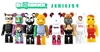 图片 2012 Medicom Series 24 Secret Gekidan Inu Curry BE＠RBRICK