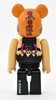 图片 2012 Medicom Series 24 Secret Kurodaunsou Kakkokabu BE＠RBRICK