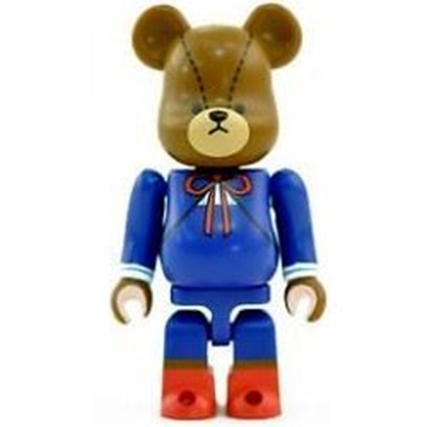 图片 2013 Medicom Series 25 Animal Bears School BE＠RBRICK