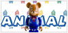 图片 2013 Medicom Series 25 Animal Bears School BE＠RBRICK