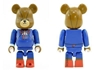 图片 2013 Medicom Series 25 Animal Bears School BE＠RBRICK