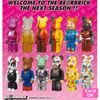 图片 2013 Medicom Series 25 Pattern Tokyo Tower BE＠RBRICK