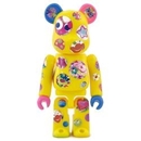 图片 2013 Medicom Series 25 Artist Sebastian Masuda BE＠RBRICK