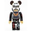 图片 2013 Medicom Series 25 Artist 鐵拳 Yoshimoto Kogyo BE＠RBRICK