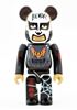 图片 2013 Medicom Series 25 Artist 鐵拳 Yoshimoto Kogyo BE＠RBRICK