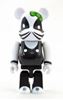 图片 2013 Medicom Series 25 Secret Cute KISS Hello Kitty Catman BE＠RBRICK