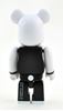 图片 2013 Medicom Series 25 Secret Cute KISS Hello Kitty Catman BE＠RBRICK