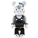 图片 2013 Medicom Series 25 Secret Cute KISS Hello Kitty Spaceman BE＠RBRICK