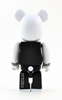 图片 2013 Medicom Series 25 Secret Cute KISS Hello Kitty Spaceman BE＠RBRICK
