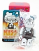 图片 2013 Medicom Series 25 Secret Cute KISS Hello Kitty Spaceman BE＠RBRICK