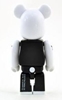 图片 2013 Medicom Series 25 Secret Cute KISS Hello Kitty Starchild BE＠RBRICK