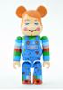 图片 2013 Medicom Series 25 Horror Child's Play 2 BE＠RBRICK