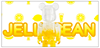 图片 2013 Medicom Series 25 Jelly Bean BE＠RBRICK