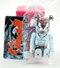 图片 2013 Medicom Series 25 Secret Devilman BE＠RBRICK