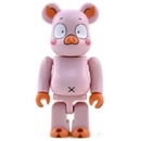 图片 2013 Medicom Series 25 Secret Hero アクセルワールド Accel World BE＠RBRICK