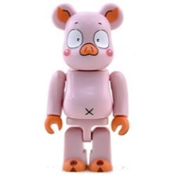 图片 2013 Medicom Series 25 Secret Hero アクセルワールド Accel World BE＠RBRICK