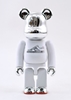 图片 2013 Medicom Series 25 Secret NIKE Lunar Force One BE＠RBRICK