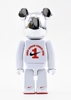 图片 2013 Medicom Series 25 Secret NIKE Lunar Force One BE＠RBRICK