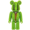 图片 2013 Medicom Series 27 Artist D*Face BE＠RBRICK