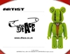 图片 2013 Medicom Series 27 Artist D*Face BE＠RBRICK