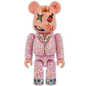 图片 2013 Medicom Series 27 Artist 忌野清志郎 BE＠RBRICK