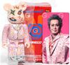 图片 2013 Medicom Series 27 Artist 忌野清志郎 BE＠RBRICK