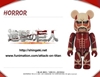 图片 2013 Medicom Series 27 HORROR 進撃の巨人 BE＠RBRICK