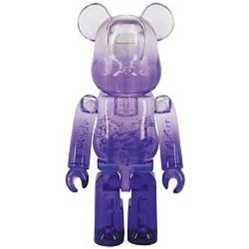 图片 2013 Medicom Series 27 JELLYBEAN PURPLE BE＠RBRICK