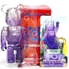 图片 2013 Medicom Series 27 JELLYBEAN PURPLE BE＠RBRICK