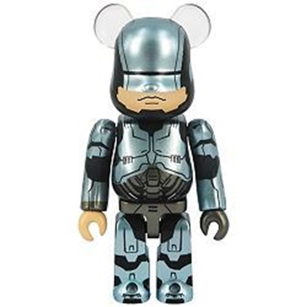 图片 2013 Medicom Series 27 SF ROBOCOP BE＠RBRICK