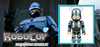 图片 2013 Medicom Series 27 SF ROBOCOP BE＠RBRICK