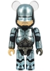 图片 2013 Medicom Series 27 SF ROBOCOP BE＠RBRICK