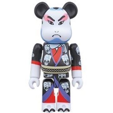 图片 2016 国芳 BE@RBRICK