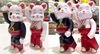 图片 2016 東京ソラマチ 招き猫 縁結び 舞妓 BE@RBRICK 