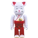 图片 2016 東京ソラマチ 招き猫 縁結び 巫女 BE@RBRICK 