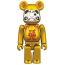 图片 2015 東京ソラマチ 達磨 金パール BE@RBRICK 