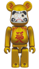 图片 2015 東京ソラマチ 達磨 金パール BE@RBRICK 